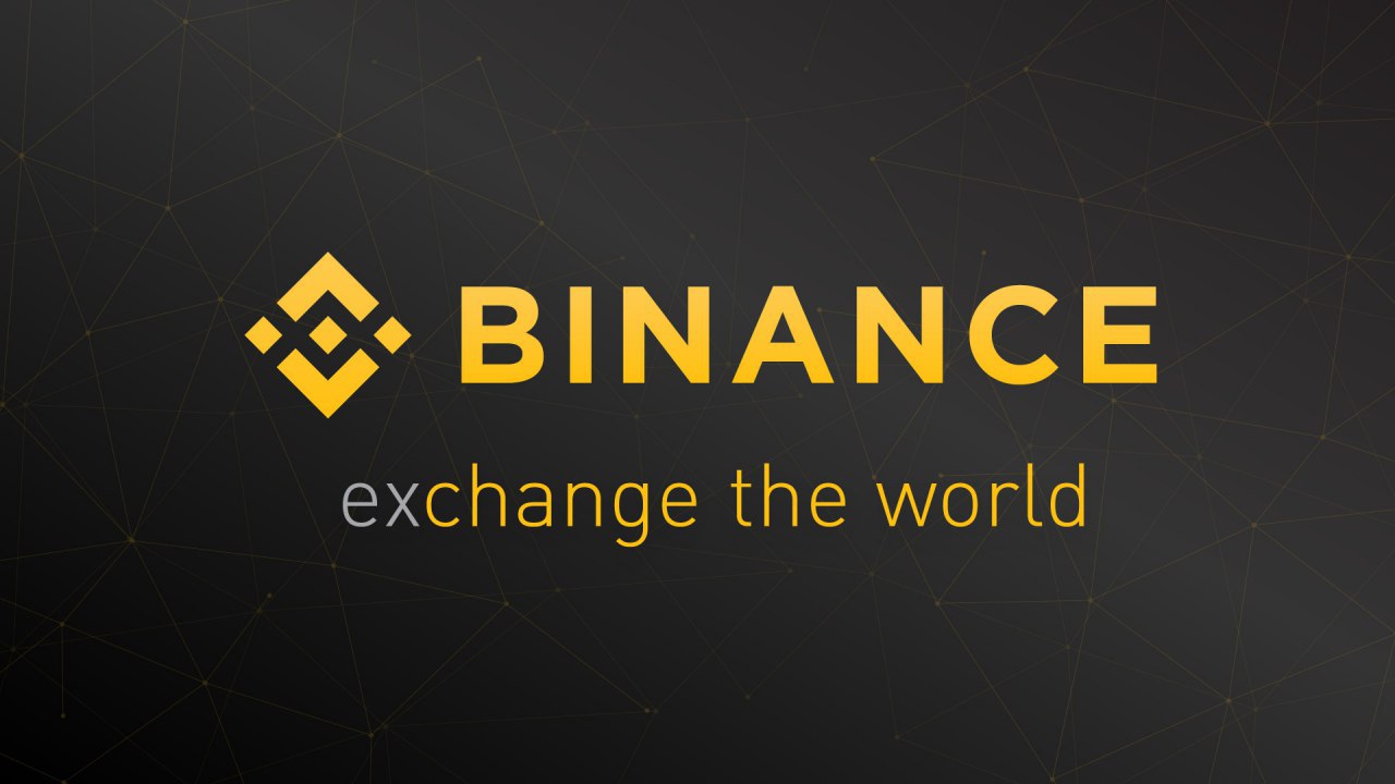Sàn top 1 thế giới về Crypto - Binance Futures