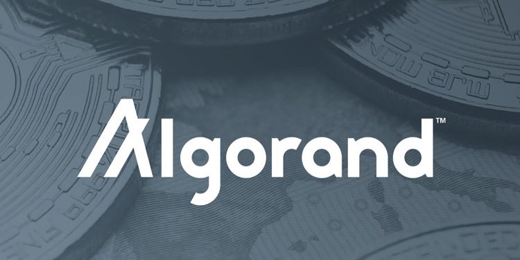 Algorand là một nền tảng blockchain sử dụng cơ chế đồng thuận
