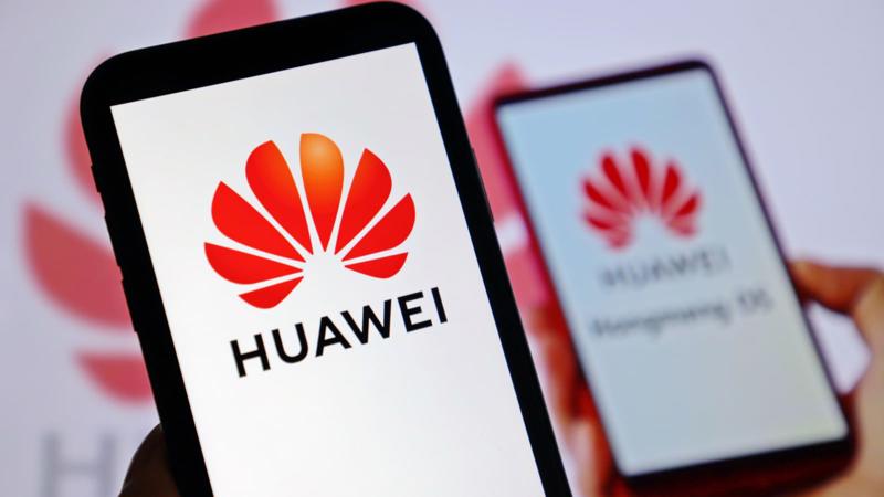 Các thiết bị của Huawei được cho là có cài phần mềm gián điệp của chính phủ Trung Quốc