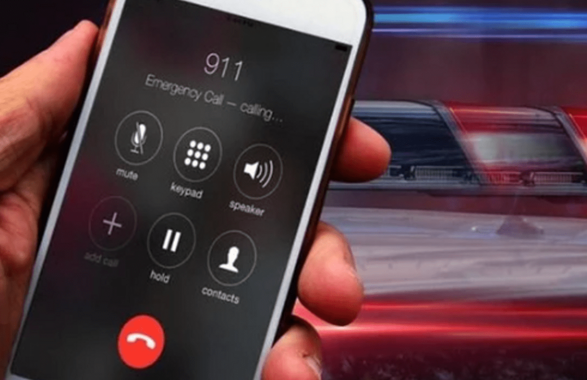 iPhone tương lai có thể phát hiện tai nạn và tự gọi số khẩn cấp